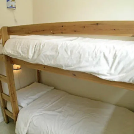 Brightlands * Poughill (Cornwall)